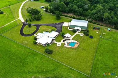 10285 Ferrill Creek Road, Bryan, TX 77808 - Photo 1