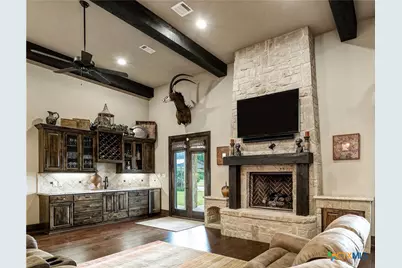 10285 Ferrill Creek Road, Bryan, TX 77808 - Photo 23