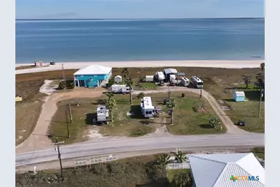 1081 N Ocean Drive, Port Lavaca, TX 77979 - Photo 1