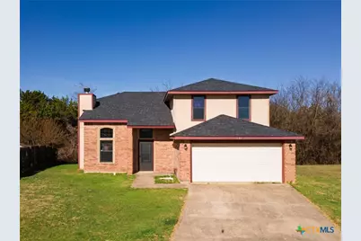 606 Redbud Drive, Copperas Cove, TX 76522 - Photo 1