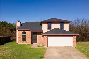 606 Redbud Dr, Copperas Cove, TX 76522 - Photo 1