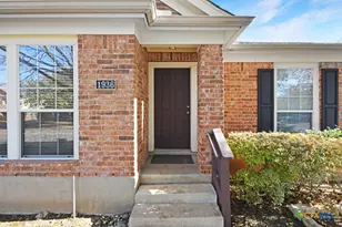 1936 Oak Glen, New Braunfels, TX 78132 - Photo 3