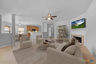 1936 Oak Glen, New Braunfels, TX 78132 - Photo 5