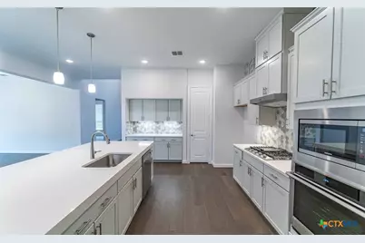 208 Lodestone Lane, Lakeway, TX 78738 - Photo 9