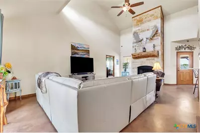 329 Sunrise Hills, Lampasas, TX 76550 - Photo 5