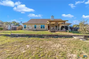 329 Sunrise Hills, Lampasas, TX 76550 - Photo 35