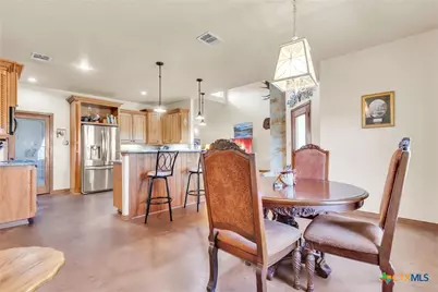 329 Sunrise Hills, Lampasas, TX 76550 - Photo 9