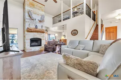 329 Sunrise Hills, Lampasas, TX 76550 - Photo 5