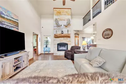 329 Sunrise Hills, Lampasas, TX 76550 - Photo 7