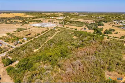 Tbd N Hackberry Avenue, Luling, TX 78648 - Photo 5