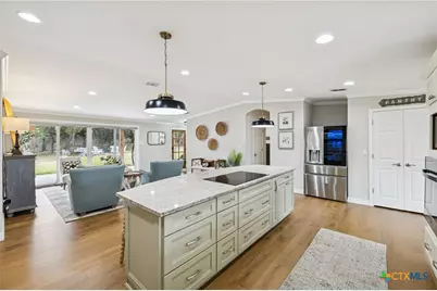 4669 Fm 2673, Canyon Lake, TX 78133 - Photo 17