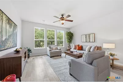 2211 Limestone Lake Drive #40, Georgetown, TX 78633 - Photo 15