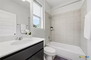 2211 Limestone Lake Dr, Georgetown, TX 78633 - Photo 19