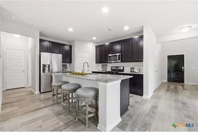 2211 Limestone Lake Drive #40, Georgetown, TX 78633 - Photo 11