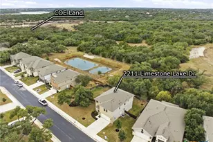 2211 Limestone Lake Dr, Georgetown, TX 78633 - Photo 37