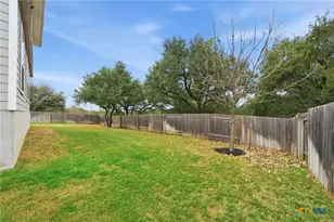 2211 Limestone Lake Dr, Georgetown, TX 78633 - Photo 33
