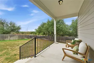 2211 Limestone Lake Dr, Georgetown, TX 78633 - Photo 29