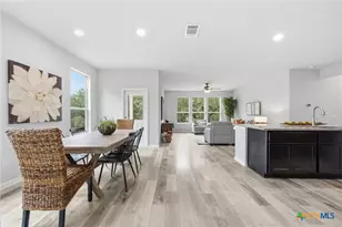 2211 Limestone Lake Dr, Georgetown, TX 78633 - Photo 1