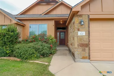 620 Copper Ridge Loop, Temple, TX 76502 - Photo 1