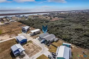 82 Cir Hook, Port O'Connor, TX 77982 - Photo 3