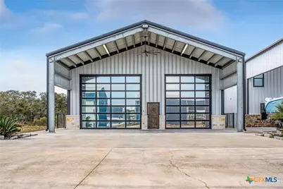 82 Circle Hook, Port O'Connor, TX 77982 - Photo 1