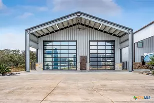 82 Cir Hook, Port O'Connor, TX 77982 - Photo 1