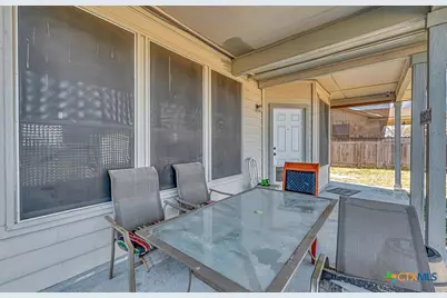 5805 Cobalt Lane, Killeen, TX 76542 - Photo 27