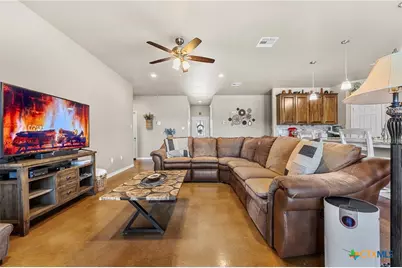 16035 Brazos Drive, Temple, TX 76502 - Photo 5