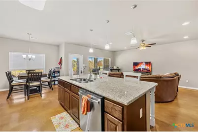 16035 Brazos Drive, Temple, TX 76502 - Photo 11