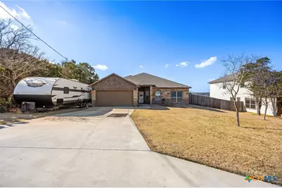 16035 Brazos Drive, Temple, TX 76502 - Photo 1