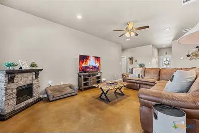 16035 Brazos Drive, Temple, TX 76502 - Photo 7