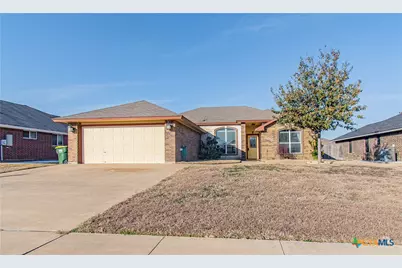 506 Coby Drive, Troy, TX 76579 - Photo 1
