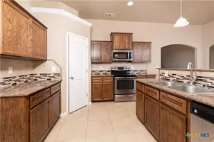 506 Coby Dr, Troy, TX 76579 - Photo 3