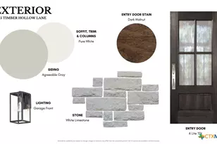 8015 Timber Holw Ln, Temple, TX 76502 - Photo 5