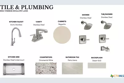 8015 Timber Hollow Lane, Temple, TX 76502 - Photo 7