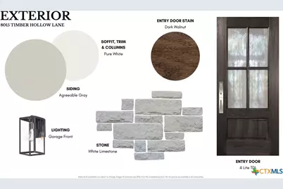 8015 Timber Hollow Lane, Temple, TX 76502 - Photo 3