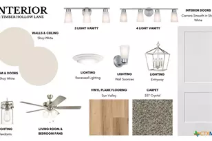 8011 Timber Holw Ln, Temple, TX 76502 - Photo 5