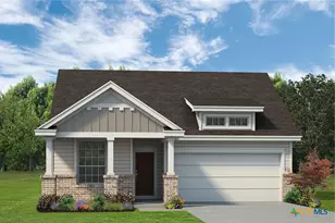 8011 Timber Holw Ln, Temple, TX 76502 - Photo 1