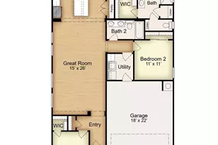 8011 Timber Holw Ln, Temple, TX 76502 - Photo 3