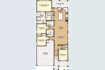 8016 Pineridge Way, Temple, TX 76502 - Photo 3