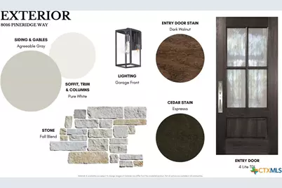 8016 Pineridge Way, Temple, TX 76502 - Photo 3