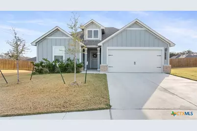 1700 Cedrus Drive, Harker Heights, TX 76513 - Photo 1