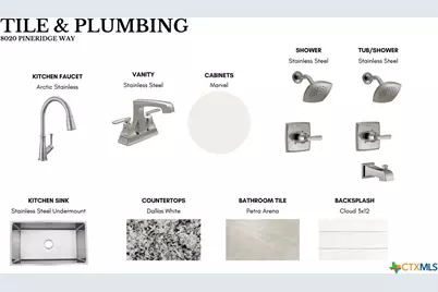 8020 Pineridge Way, Temple, TX 76502 - Photo 5