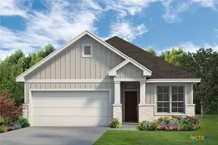 8020 Pineridge Wy, Temple, TX 76502 - Photo 1