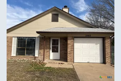 2503 Hemlock Drive, Killeen, TX 76549 - Photo 1