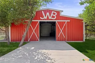 1130 Eastern Oaks, Florence, TX 76527 - Photo 45