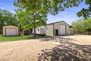 1130 Eastern Oaks, Florence, TX 76527 - Photo 41