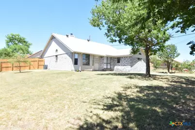 4807 Teal Drive, Killeen, TX 76542 - Photo 5