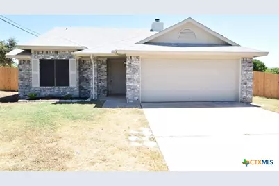 4807 Teal Drive, Killeen, TX 76542 - Photo 3