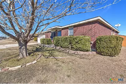 4303 Sand Dollar Drive, Killeen, TX 76549 - Photo 3